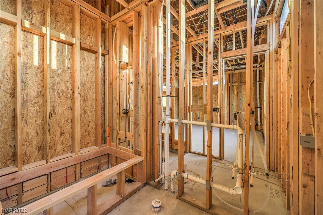 717 Dragon Peak Drive