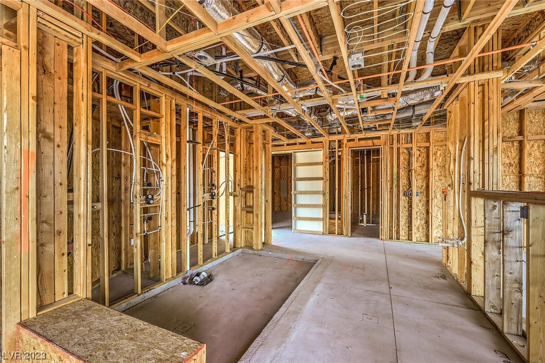 717 Dragon Peak Drive