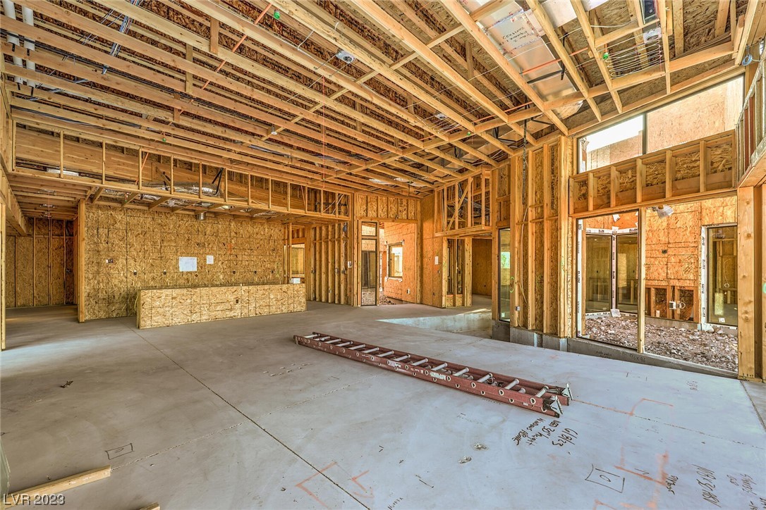 717 Dragon Peak Drive