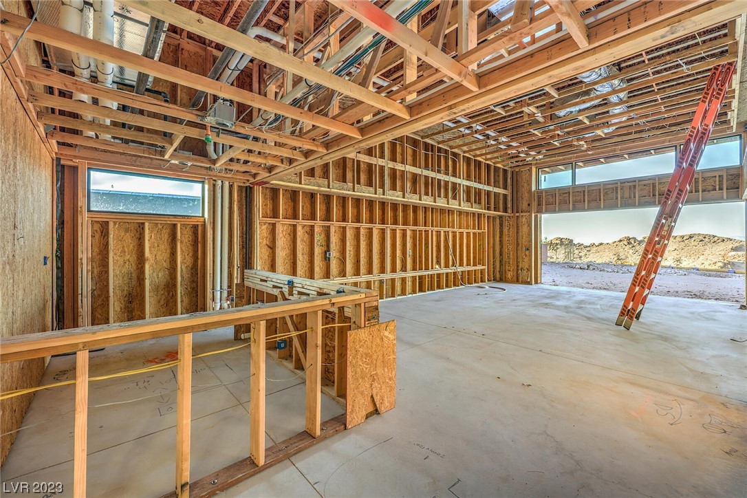 717 Dragon Peak Drive