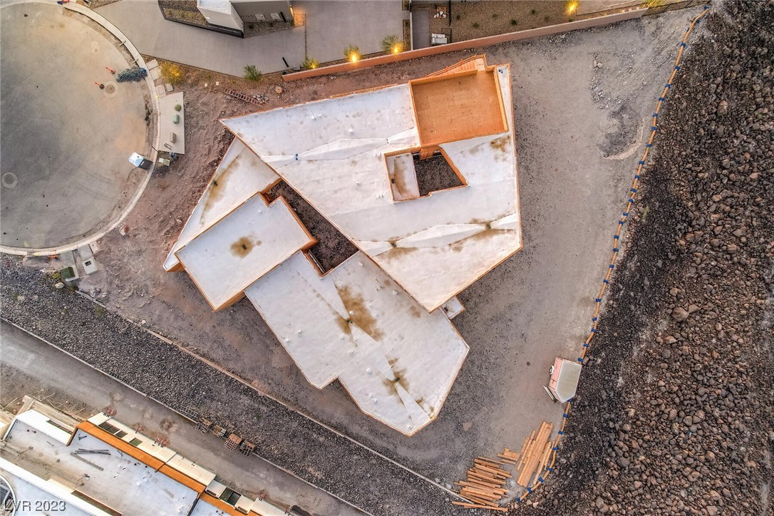 717 Dragon Peak Drive