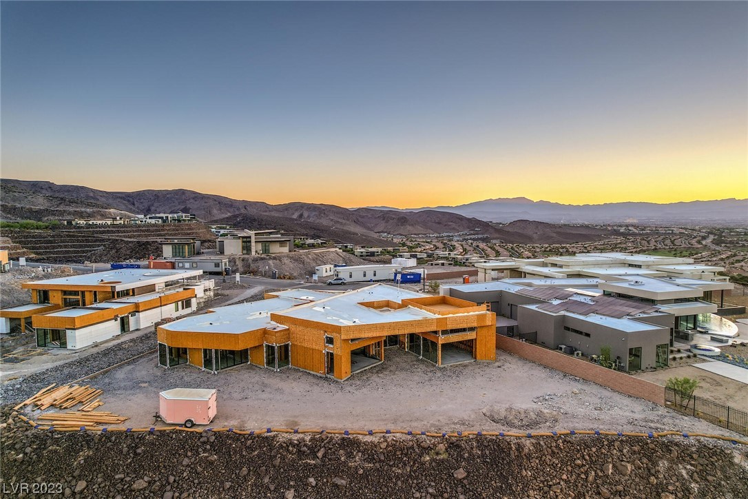 717 Dragon Peak Drive