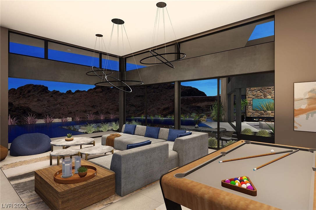 717 Dragon Peak Drive