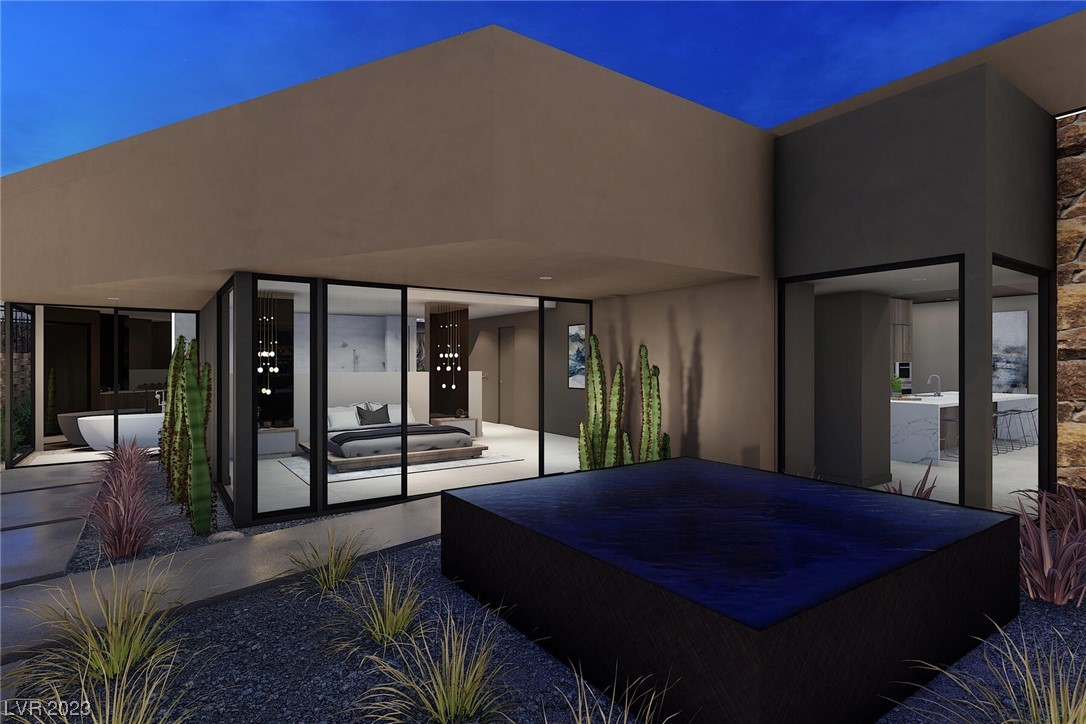 717 Dragon Peak Drive