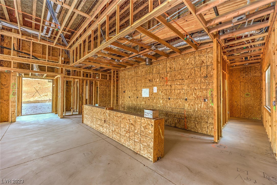 717 Dragon Peak Drive