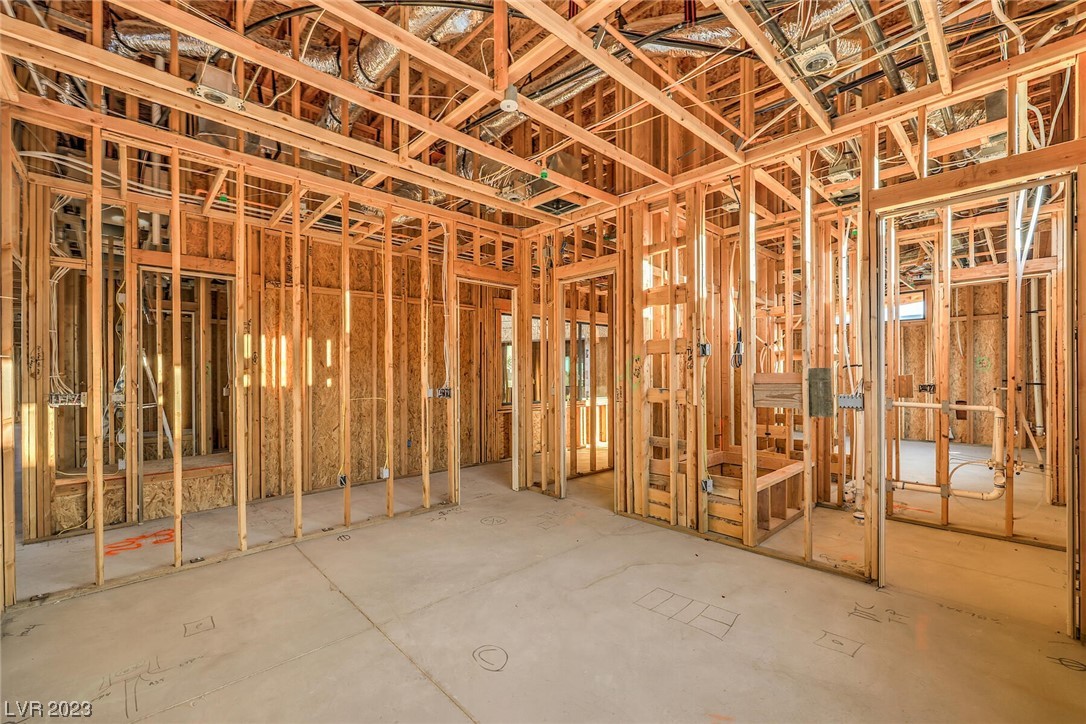 717 Dragon Peak Drive