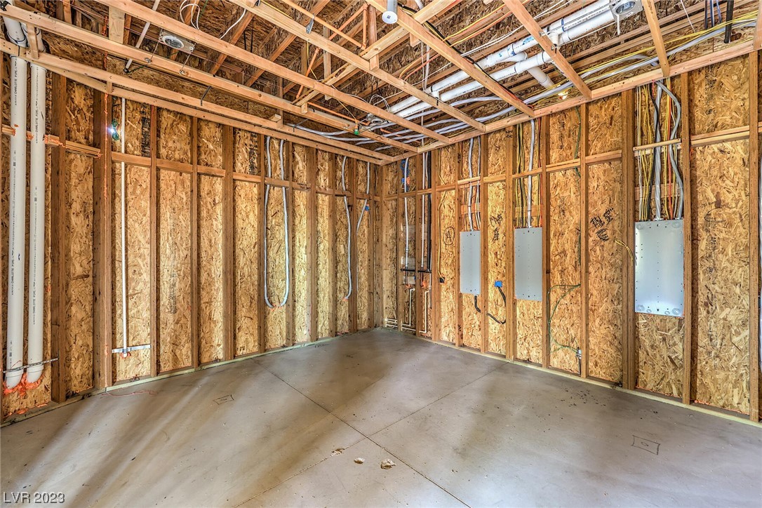 717 Dragon Peak Drive