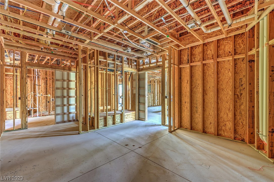 717 Dragon Peak Drive