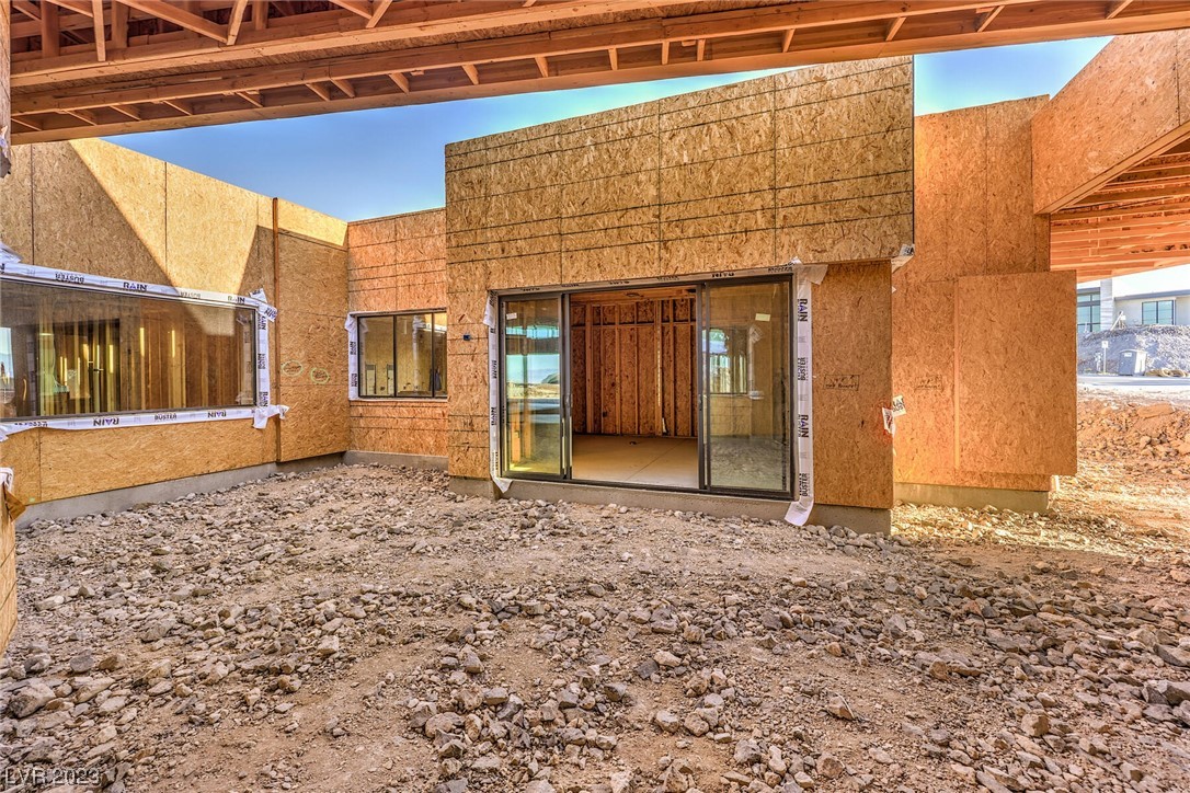 717 Dragon Peak Drive