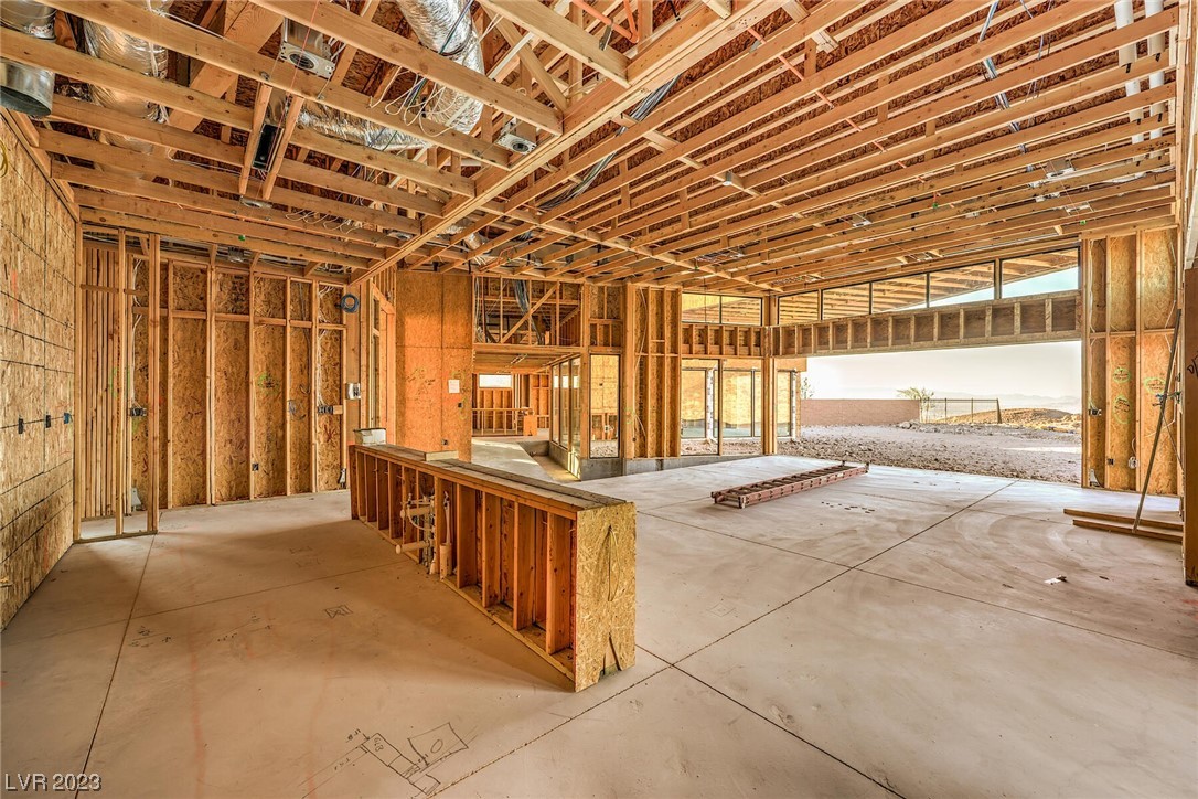 717 Dragon Peak Drive