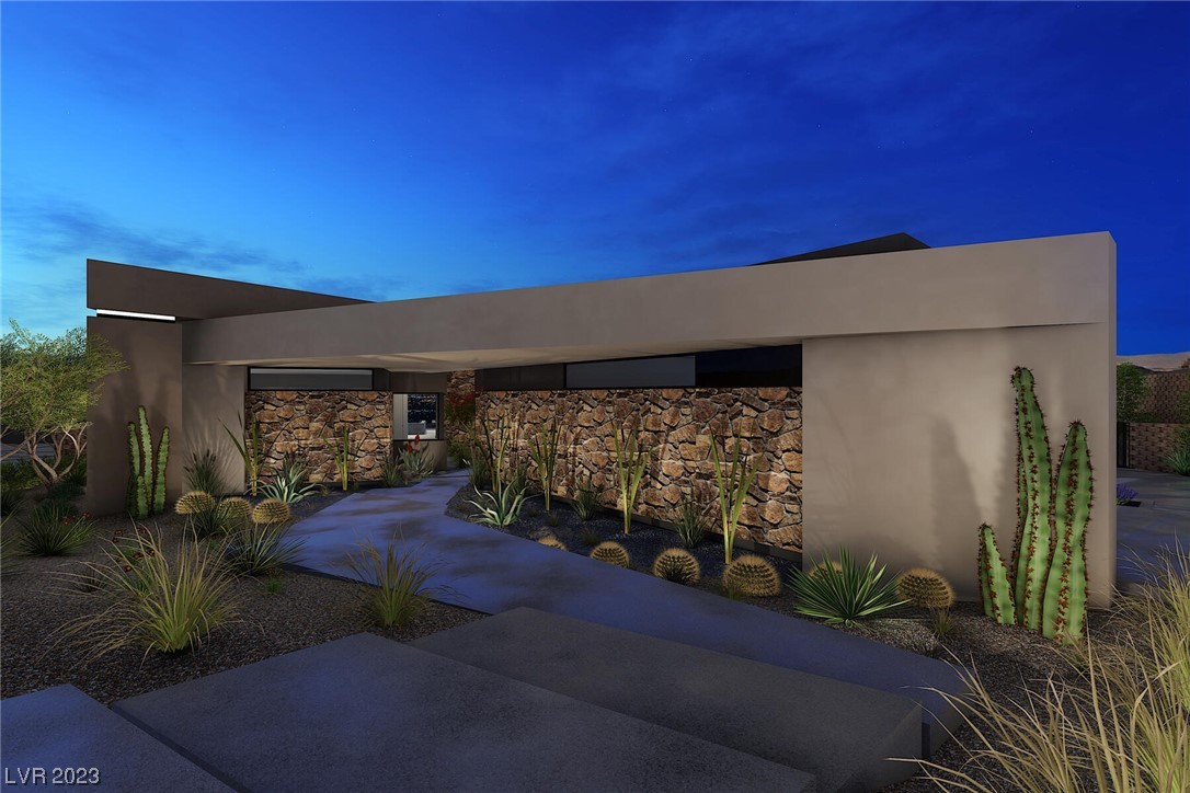 717 Dragon Peak Drive