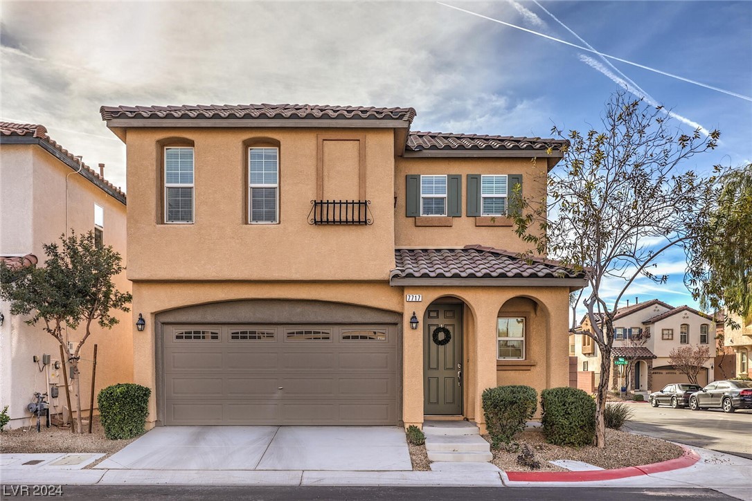 7717 Pista Way