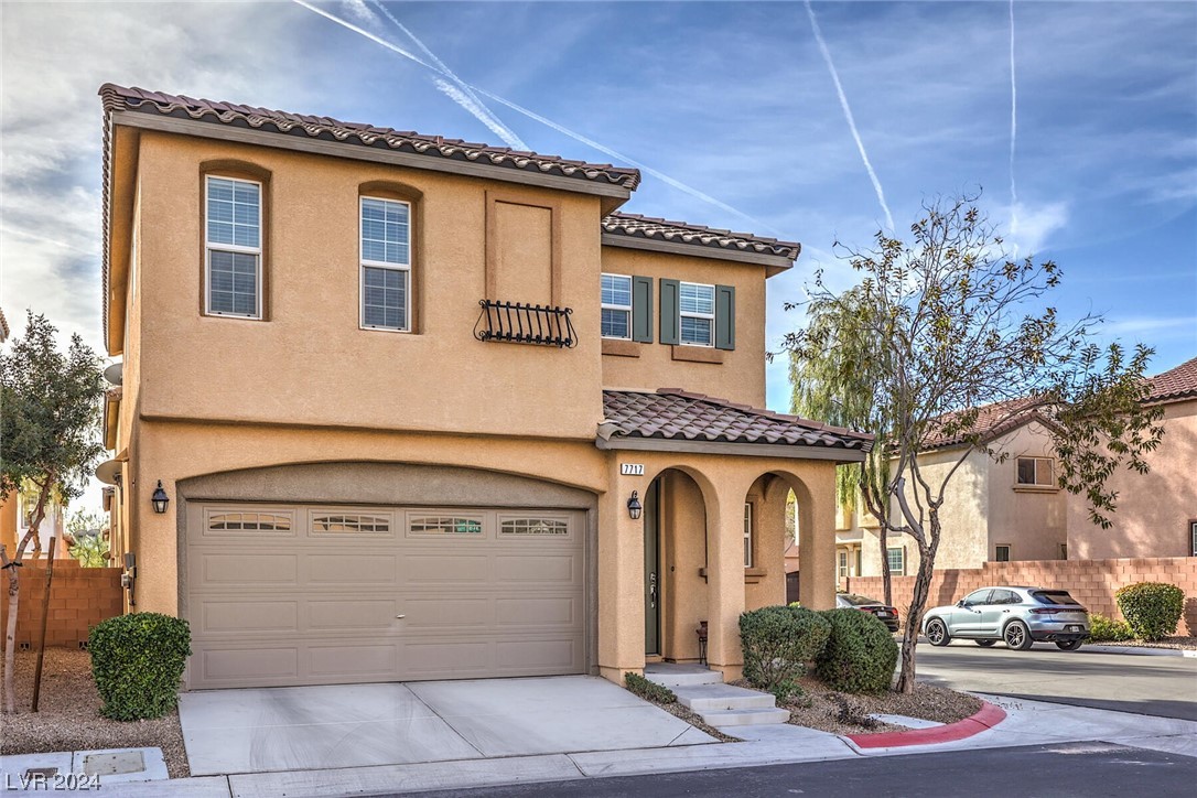 7717 Pista Way