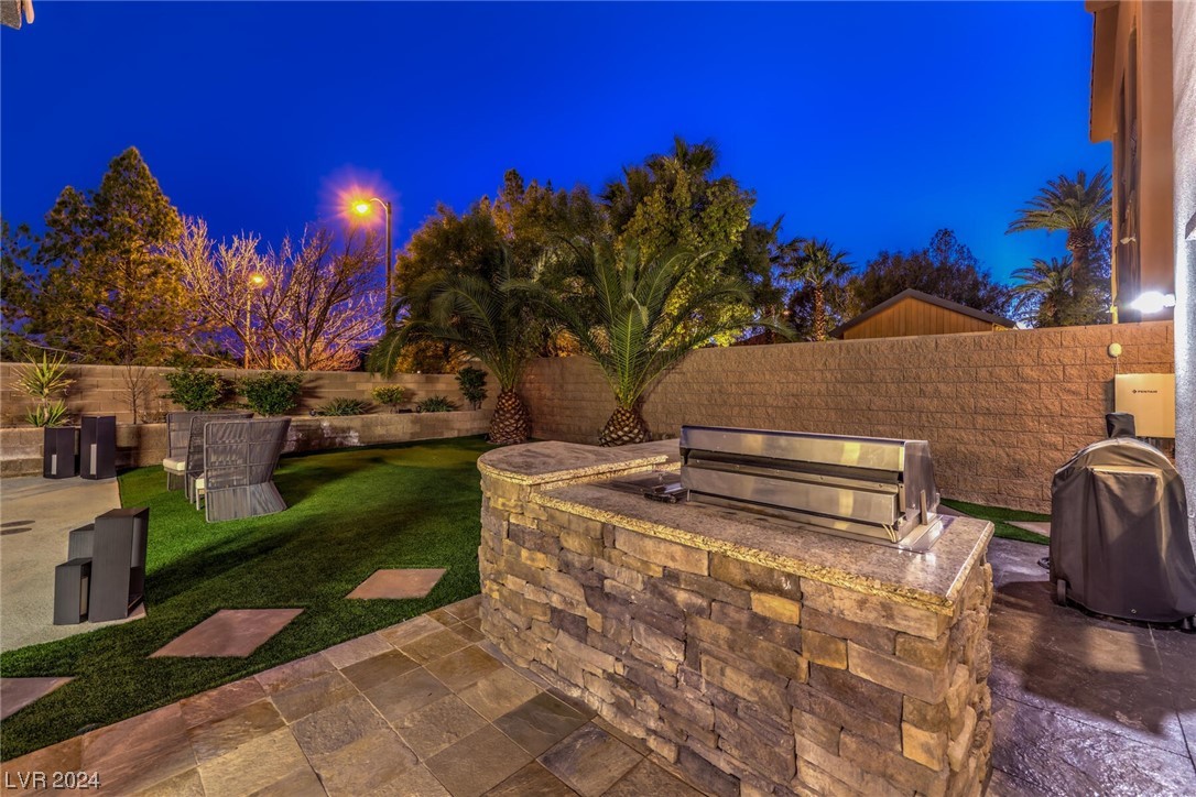 4135 Villa Rafael Drive