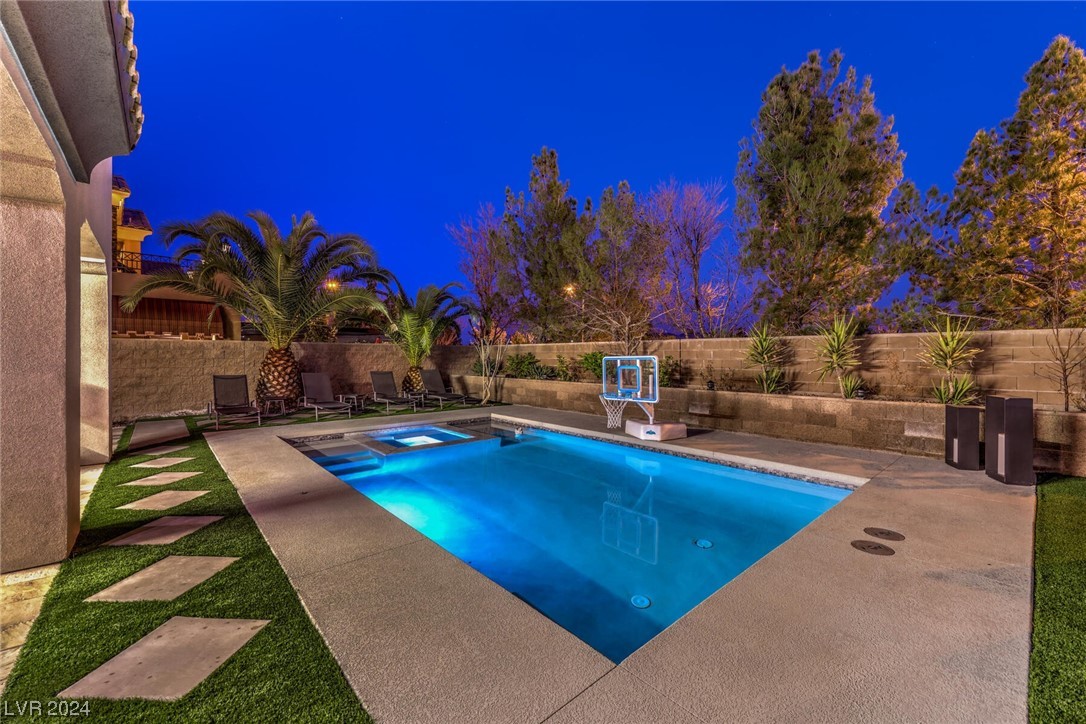 4135 Villa Rafael Drive