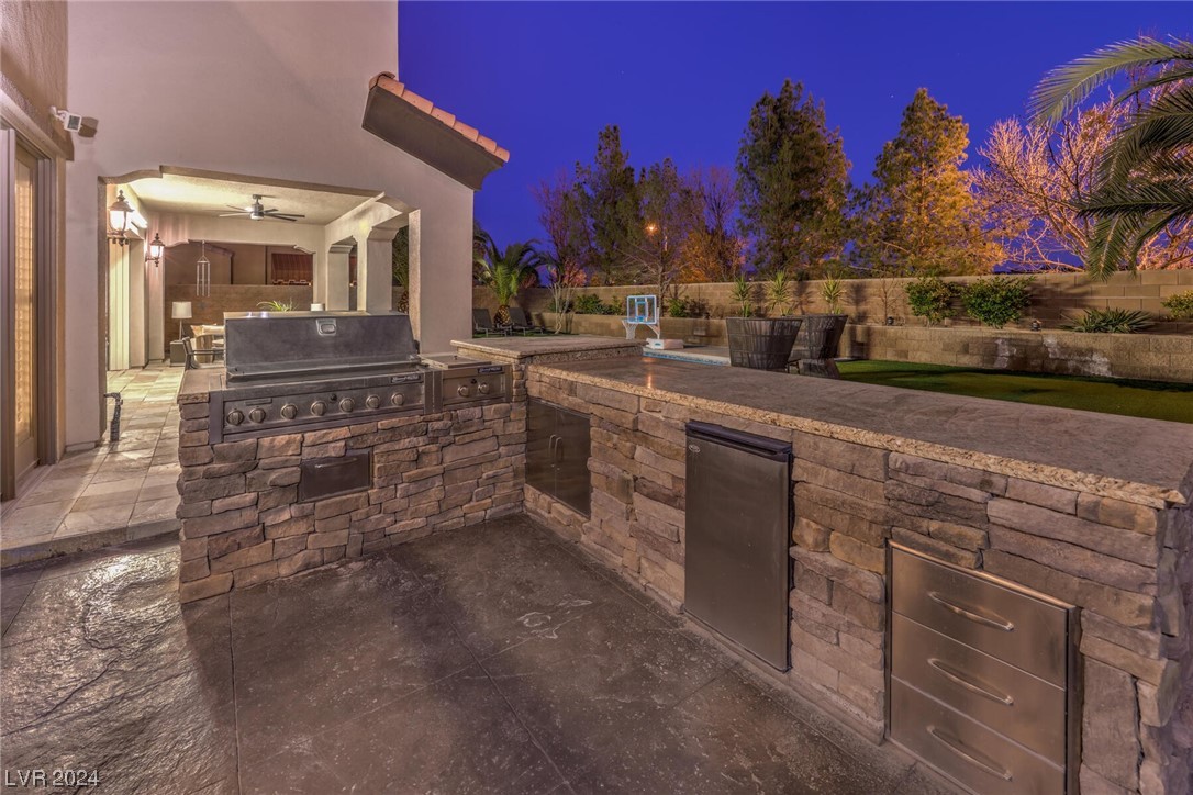 4135 Villa Rafael Drive