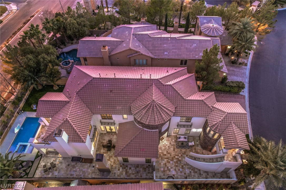 4135 Villa Rafael Drive