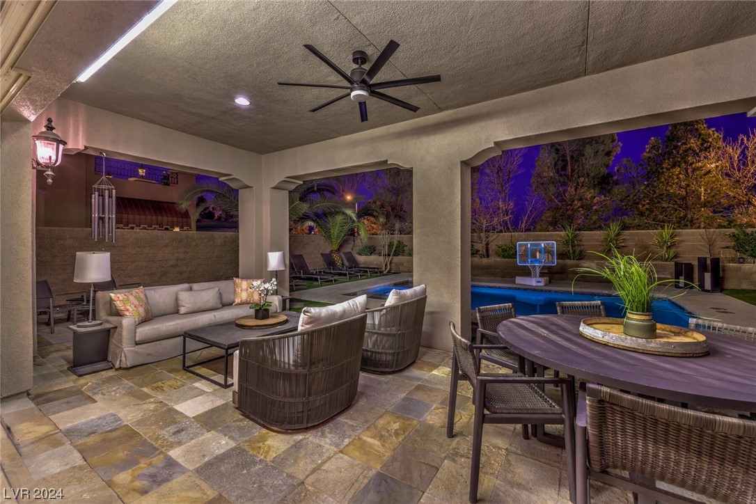 4135 Villa Rafael Drive