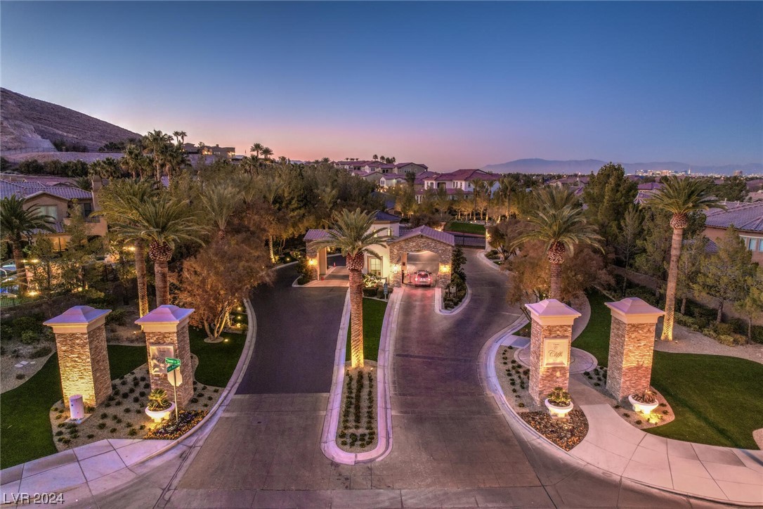 4135 Villa Rafael Drive