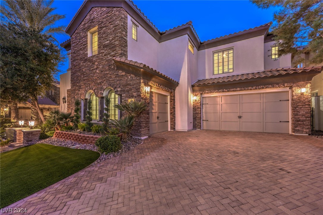 4135 Villa Rafael Drive