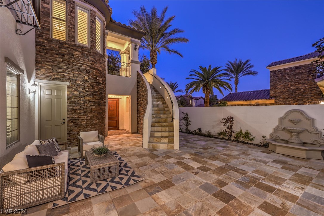 4135 Villa Rafael Drive