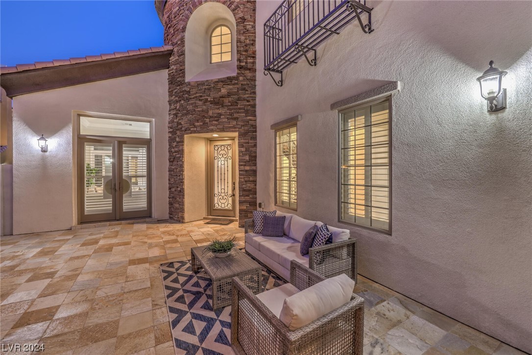 4135 Villa Rafael Drive