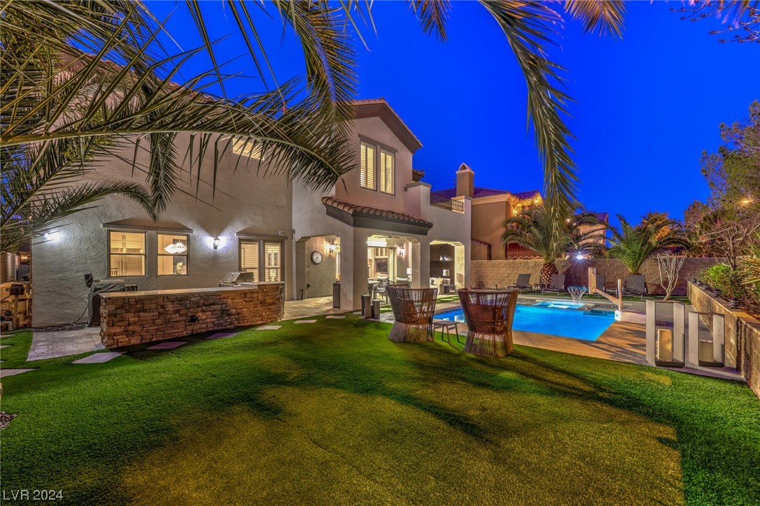 4135 Villa Rafael Drive