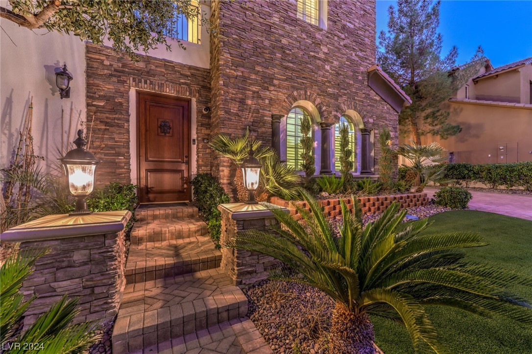 4135 Villa Rafael Drive