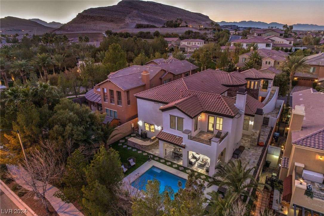 4135 Villa Rafael Drive