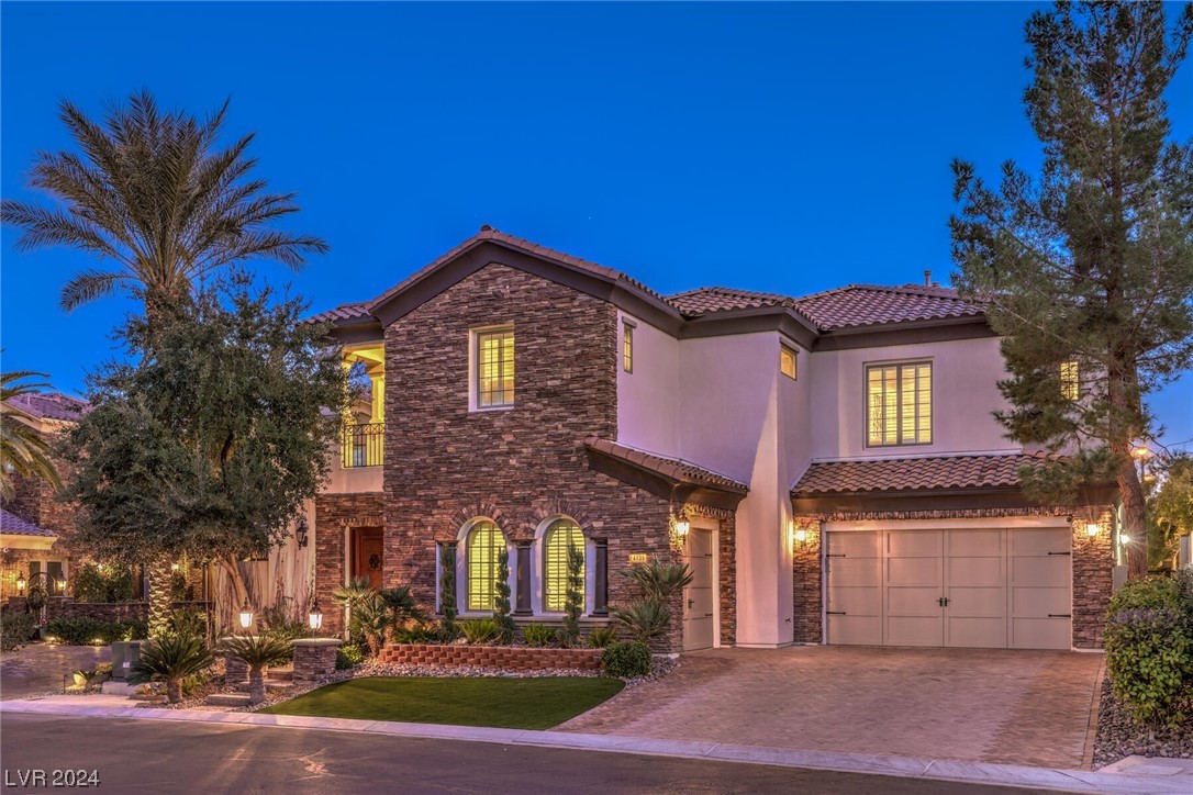 4135 Villa Rafael Drive