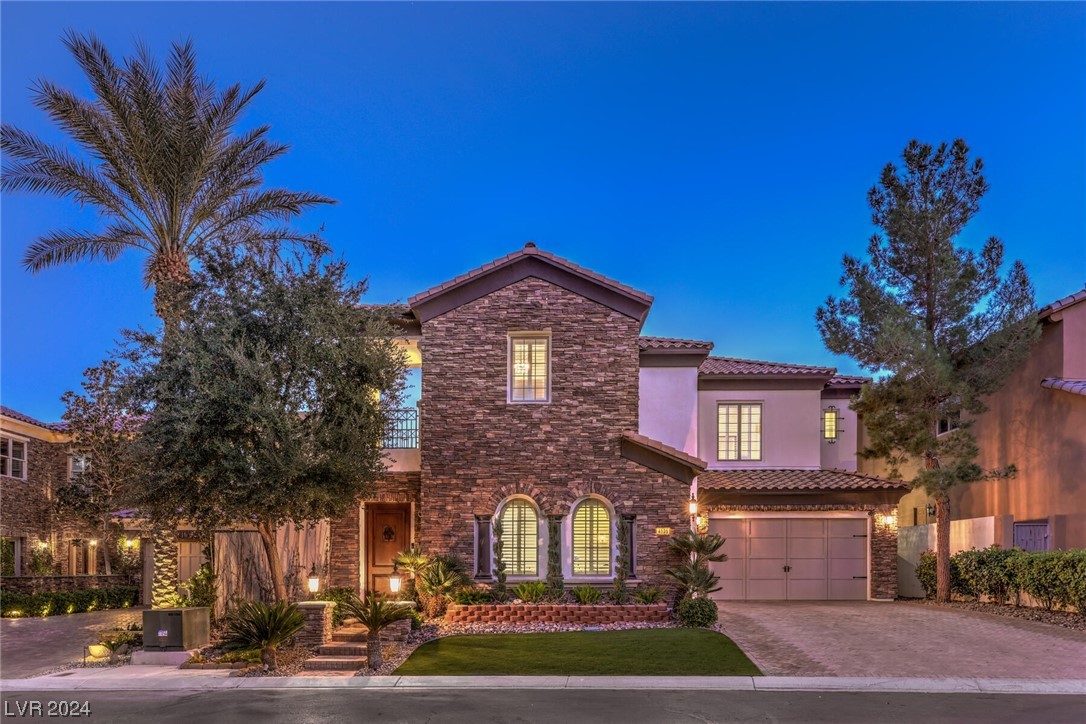 4135 Villa Rafael Drive