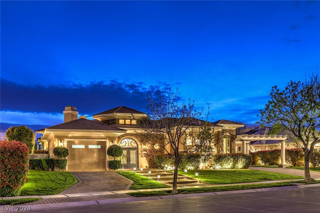 1361 Opal Valley Street