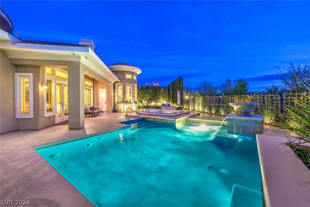 1361 Opal Valley Street