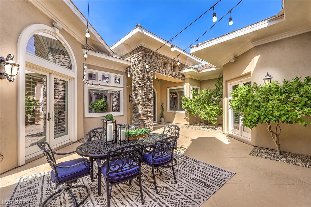 1361 Opal Valley Street