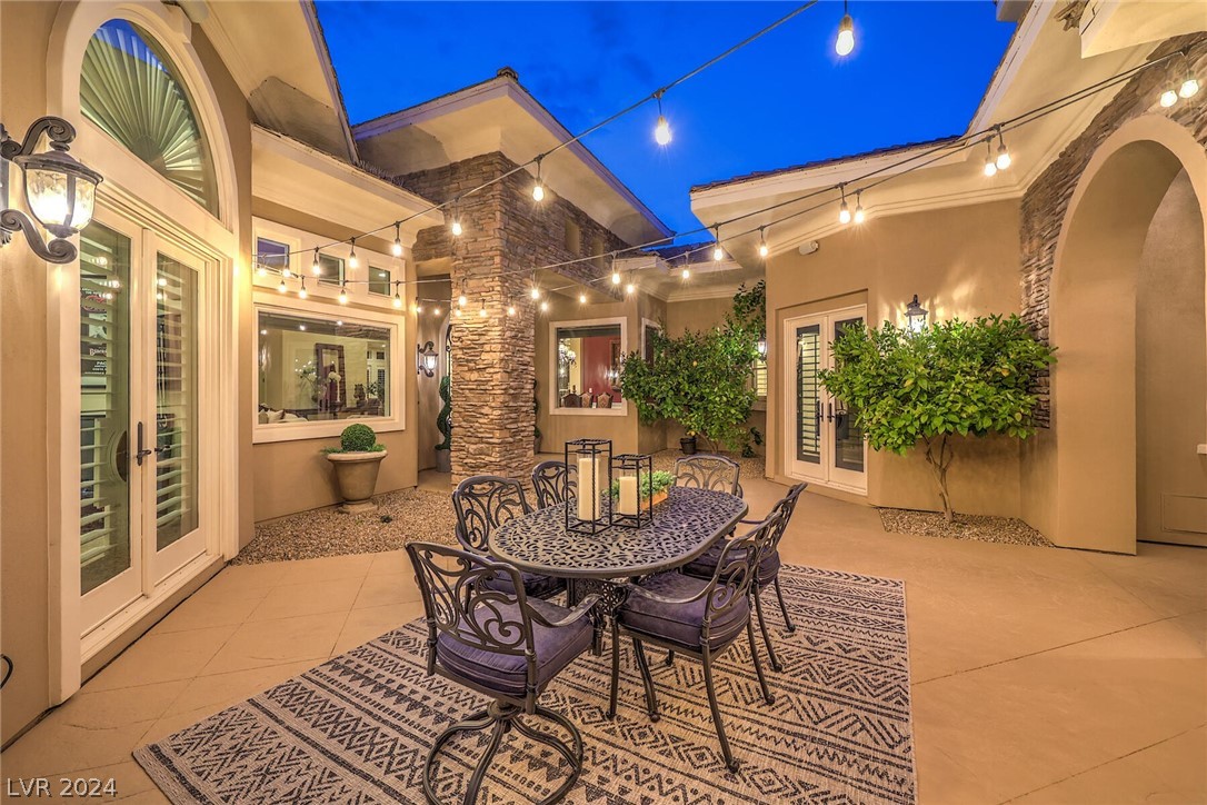 1361 Opal Valley Street