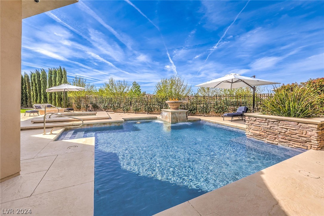 1361 Opal Valley Street