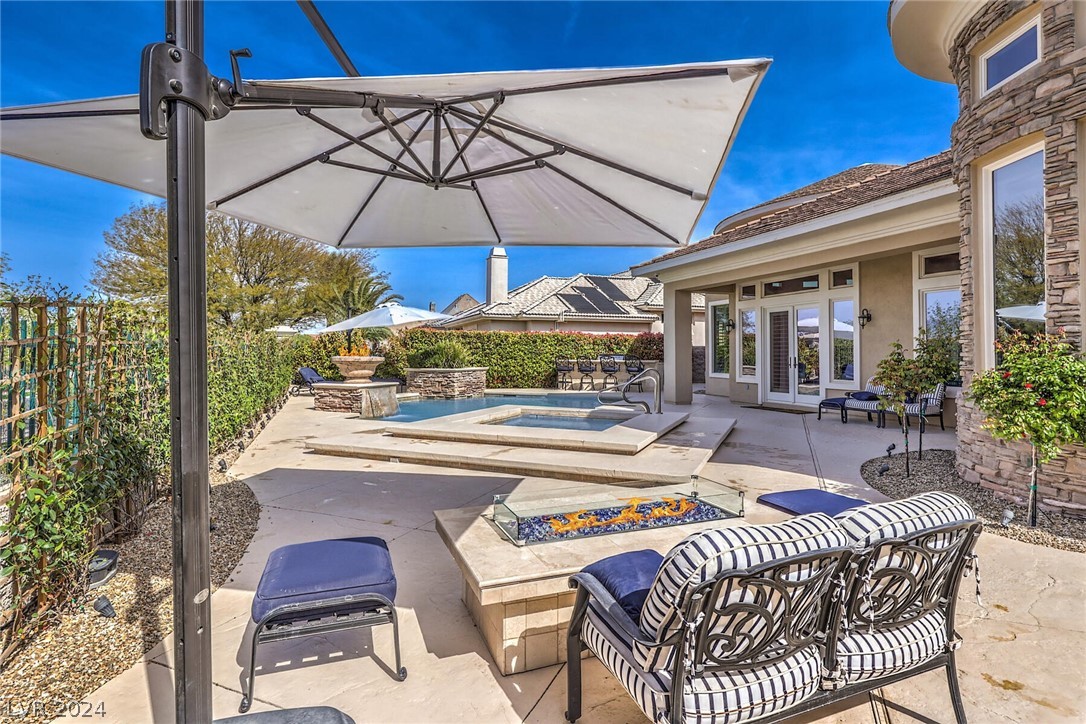 1361 Opal Valley Street