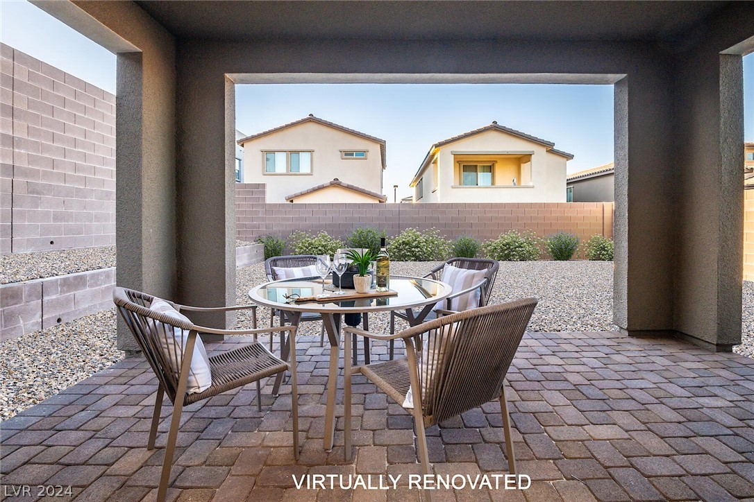 11832 Dragontail Peak Avenue