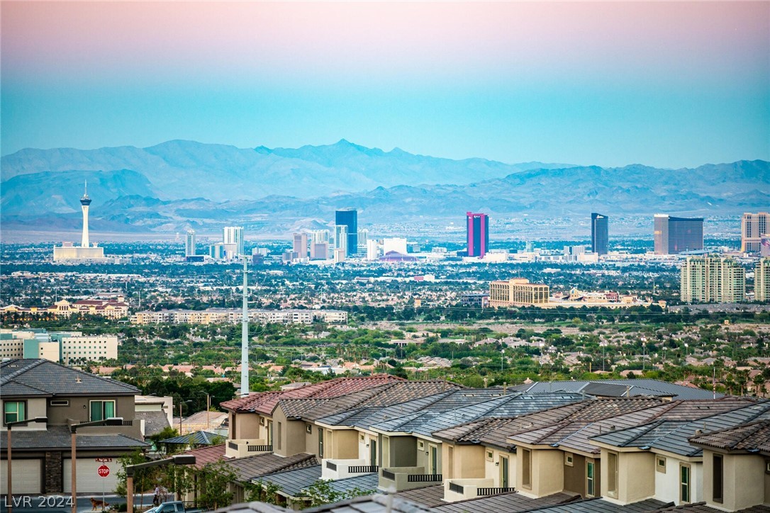 11832 Dragontail Peak Avenue