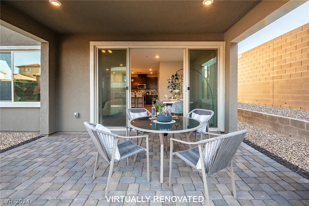 11832 Dragontail Peak Avenue