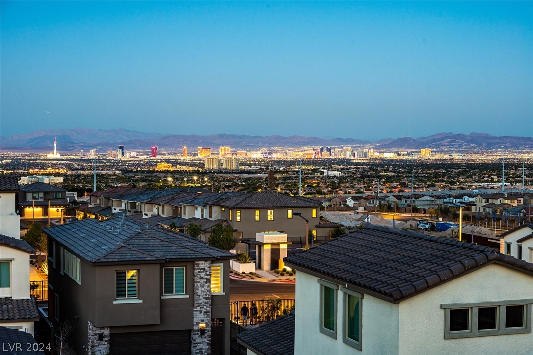 11832 Dragontail Peak Avenue