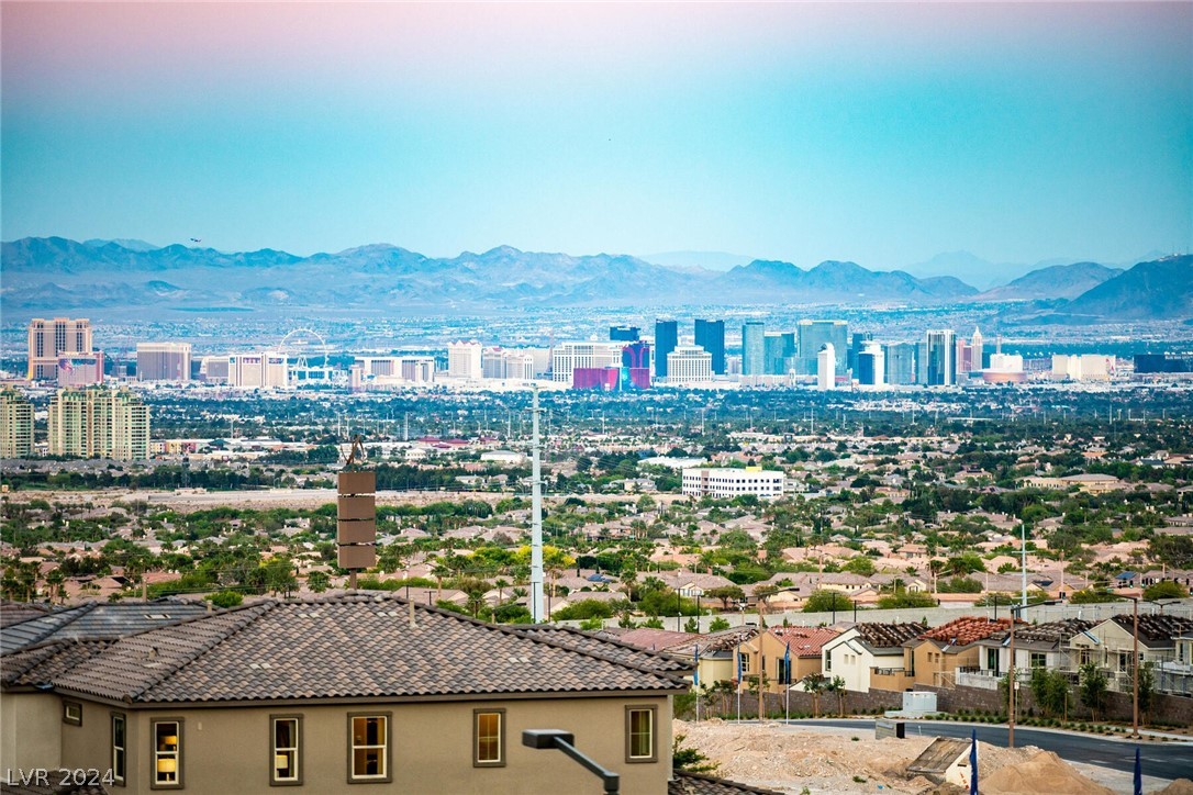 11832 Dragontail Peak Avenue