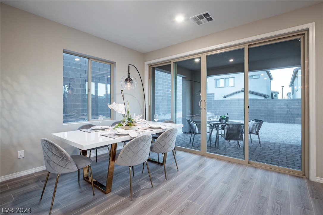 11832 Dragontail Peak Avenue