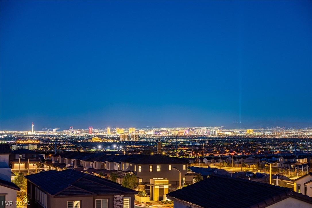 11832 Dragontail Peak Avenue