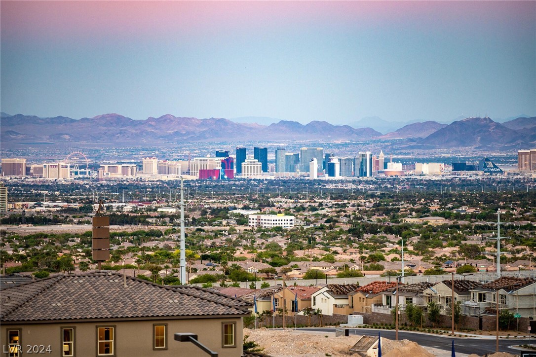 11832 Dragontail Peak Avenue