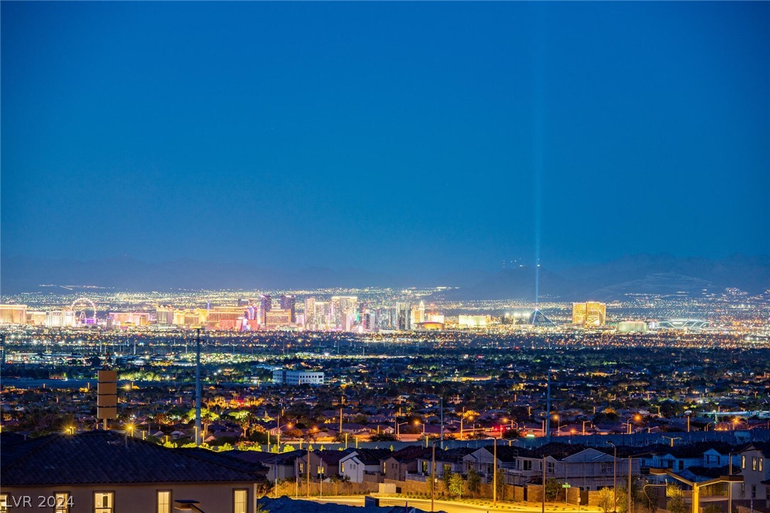 11832 Dragontail Peak Avenue