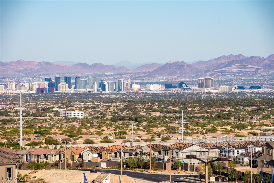 11832 Dragontail Peak Avenue