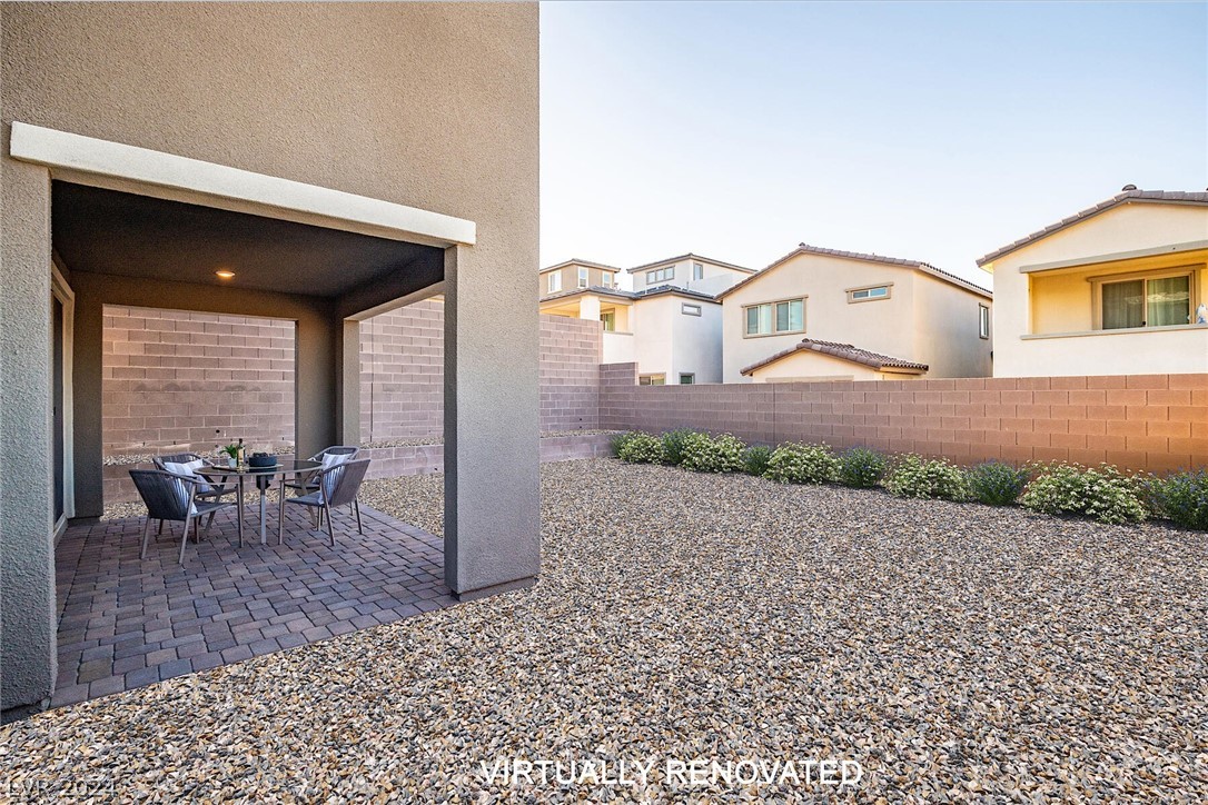 11832 Dragontail Peak Avenue