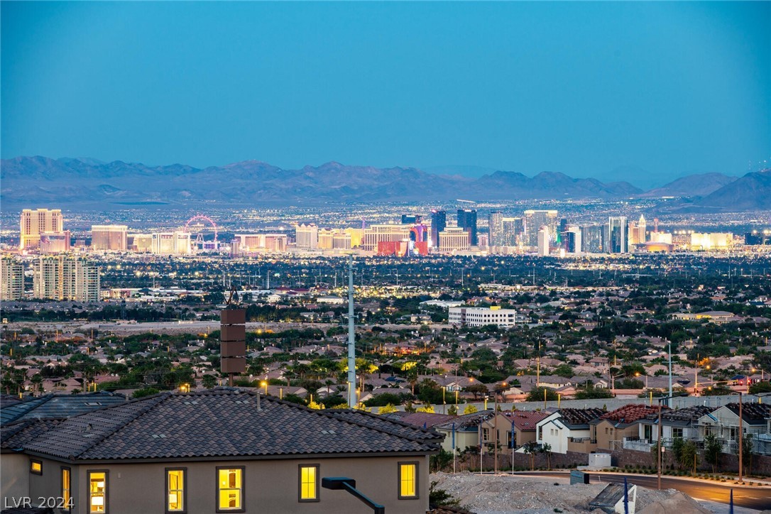 11832 Dragontail Peak Avenue