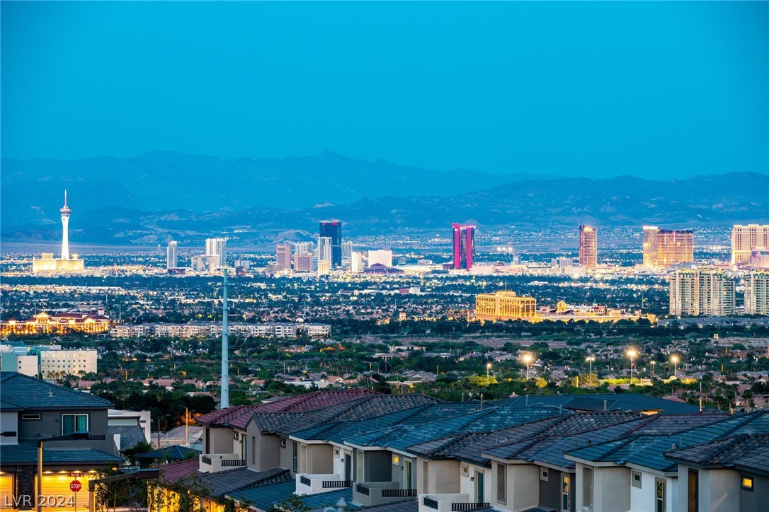 11832 Dragontail Peak Avenue